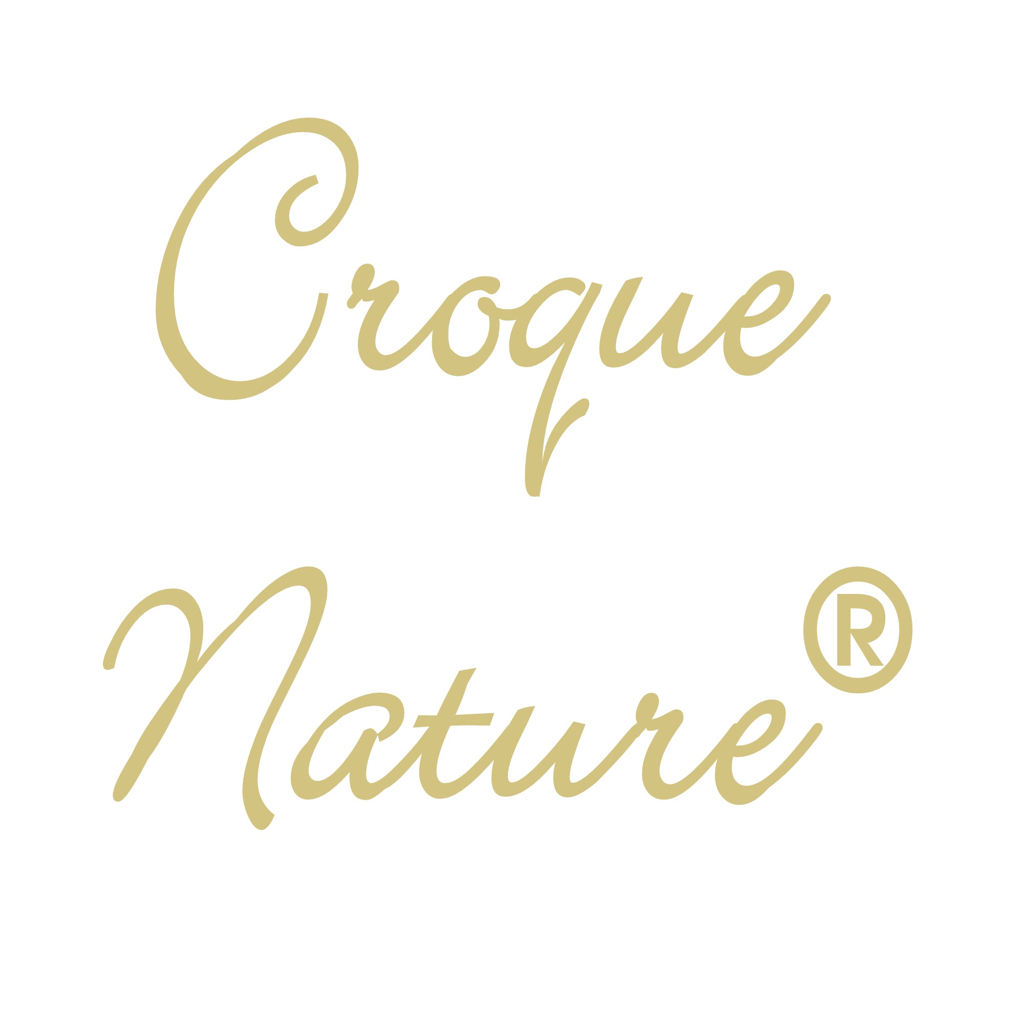 CROQUE NATURE® WALY